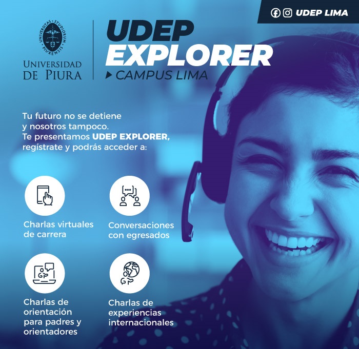 Udep Explorer2